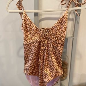 ASOS Swim - One Piece, Never Worn